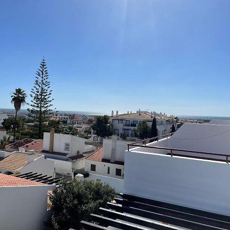 2 Bedroom Penthouse Duplex With Rooftop Terrace And Amazing Panoramic Views Wpg1 Cabanas De Tavira Eksteriør bilde