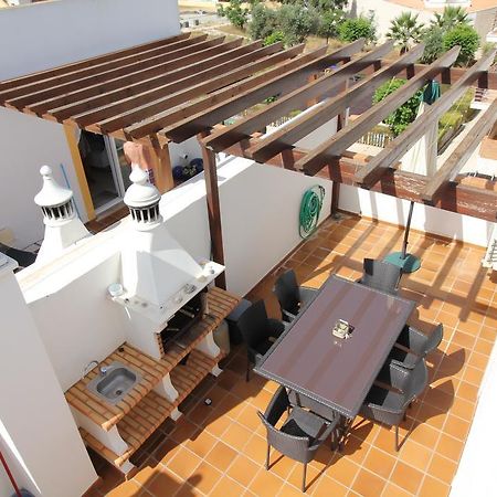2 Bedroom Penthouse Duplex With Rooftop Terrace And Amazing Panoramic Views Wpg1 Cabanas De Tavira Eksteriør bilde