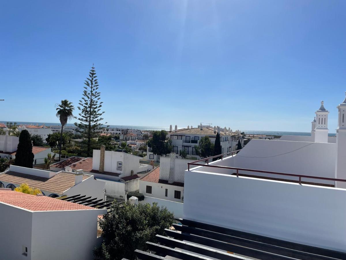 2 Bedroom Penthouse Duplex With Rooftop Terrace And Amazing Panoramic Views Wpg1 Cabanas De Tavira Eksteriør bilde