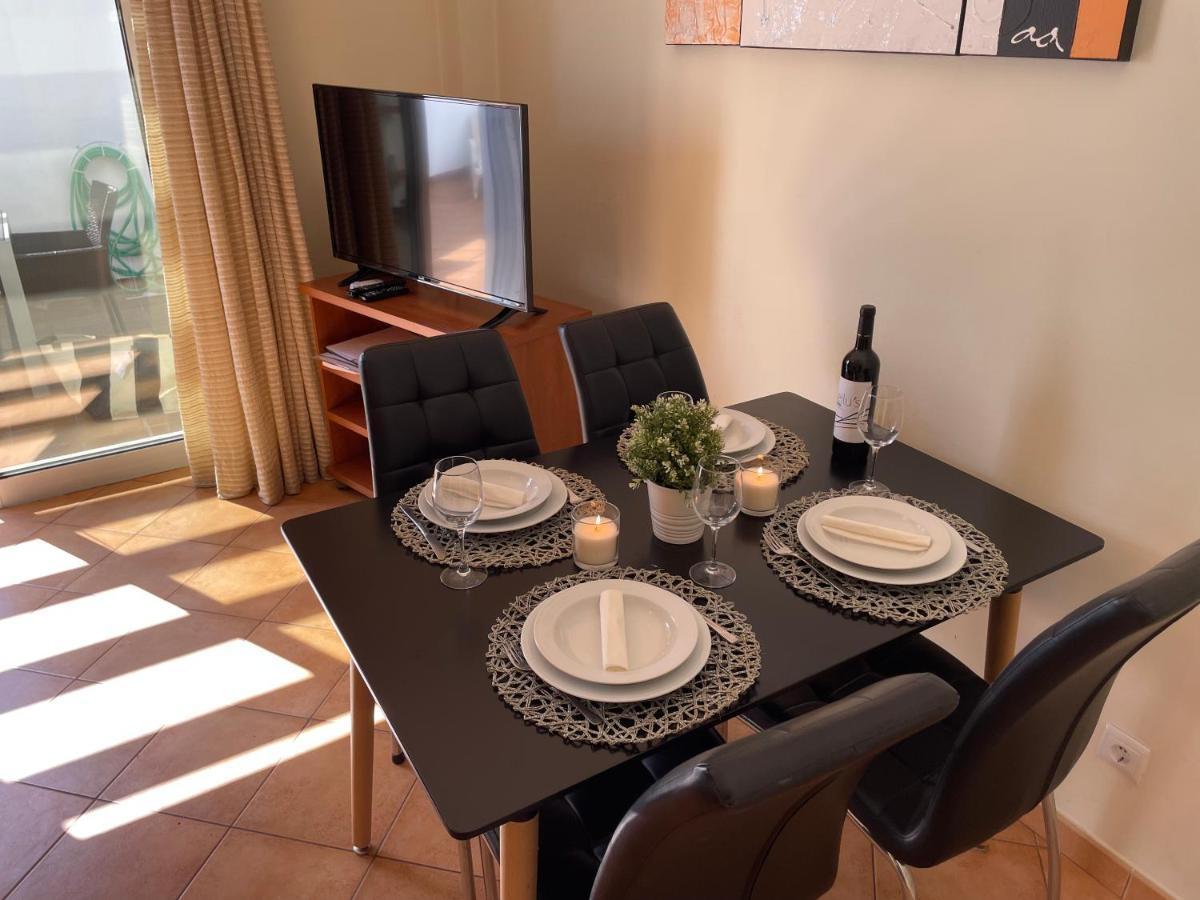 2 Bedroom Penthouse Duplex With Rooftop Terrace And Amazing Panoramic Views Wpg1 Cabanas De Tavira Eksteriør bilde