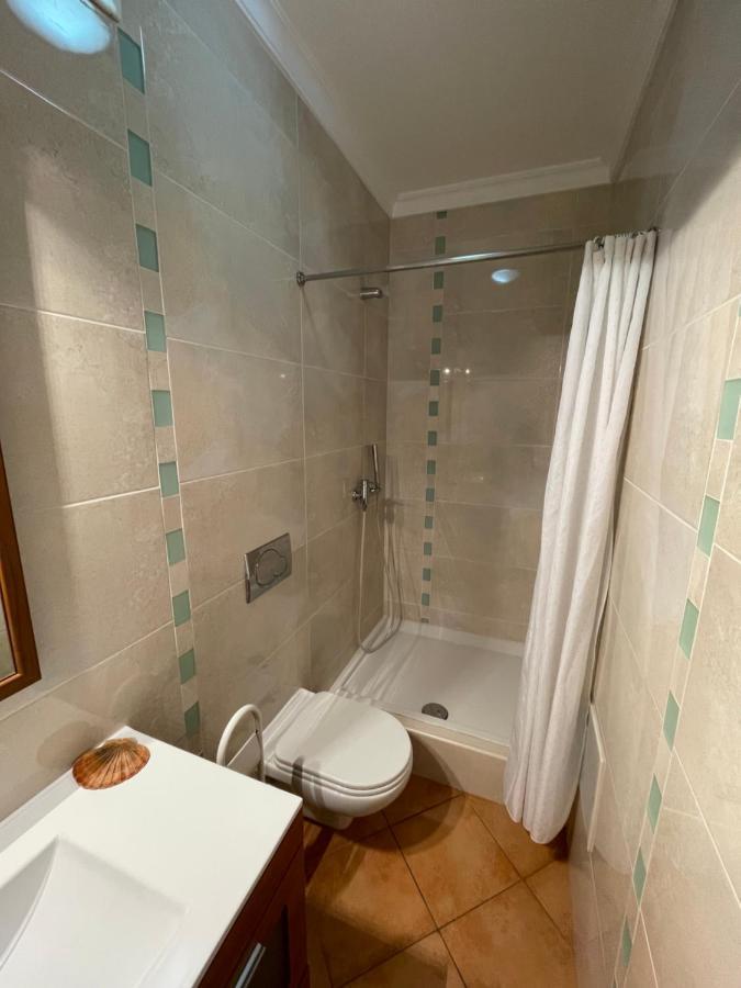 2 Bedroom Penthouse Duplex With Rooftop Terrace And Amazing Panoramic Views Wpg1 Cabanas De Tavira Eksteriør bilde