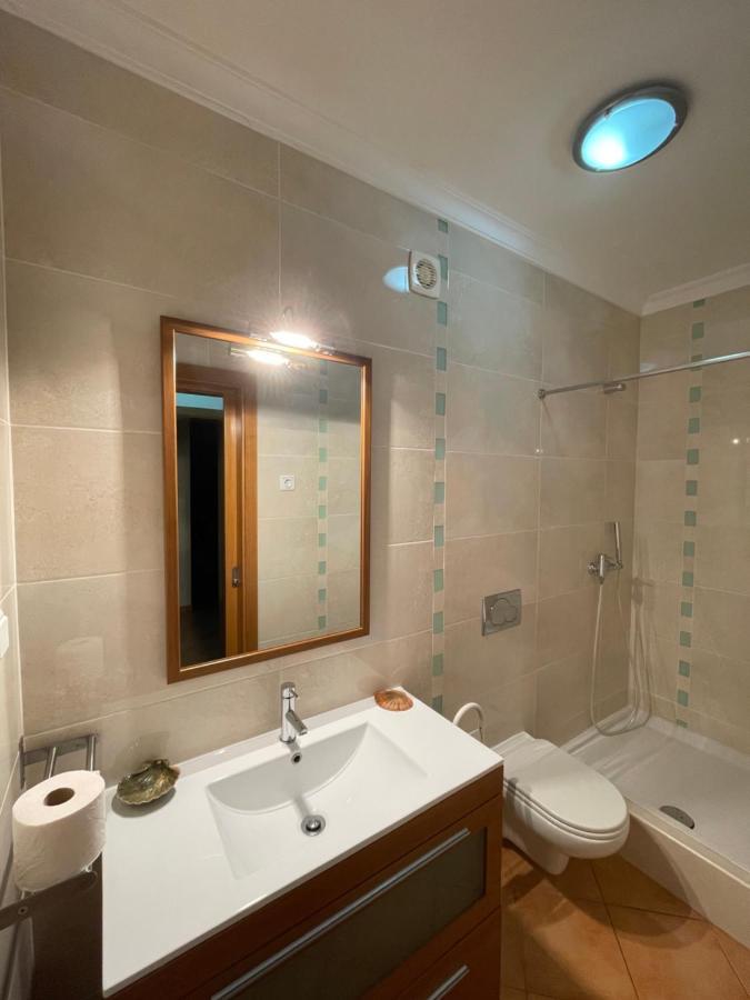 2 Bedroom Penthouse Duplex With Rooftop Terrace And Amazing Panoramic Views Wpg1 Cabanas De Tavira Eksteriør bilde