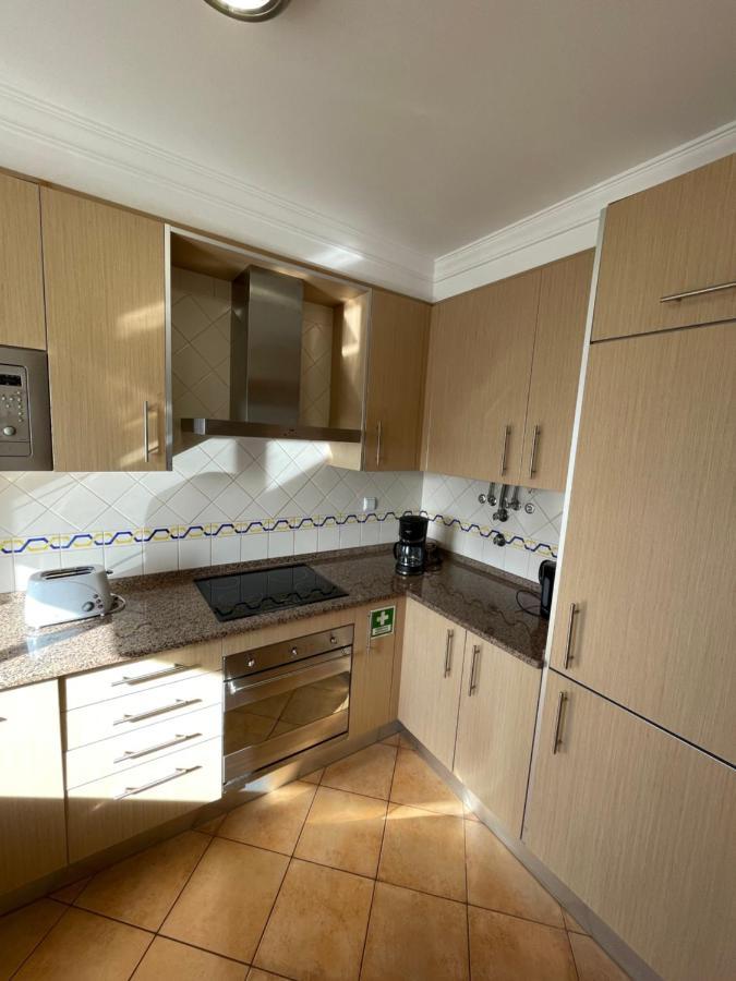 2 Bedroom Penthouse Duplex With Rooftop Terrace And Amazing Panoramic Views Wpg1 Cabanas De Tavira Eksteriør bilde