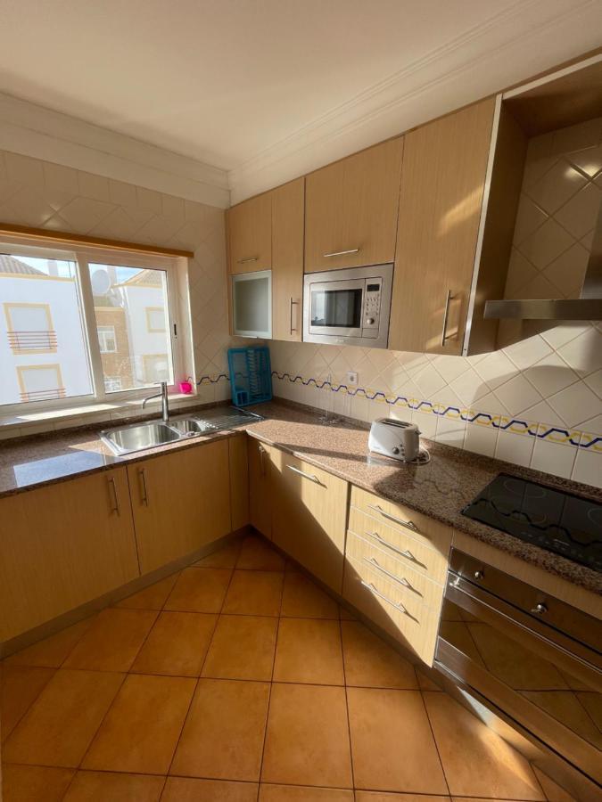 2 Bedroom Penthouse Duplex With Rooftop Terrace And Amazing Panoramic Views Wpg1 Cabanas De Tavira Eksteriør bilde