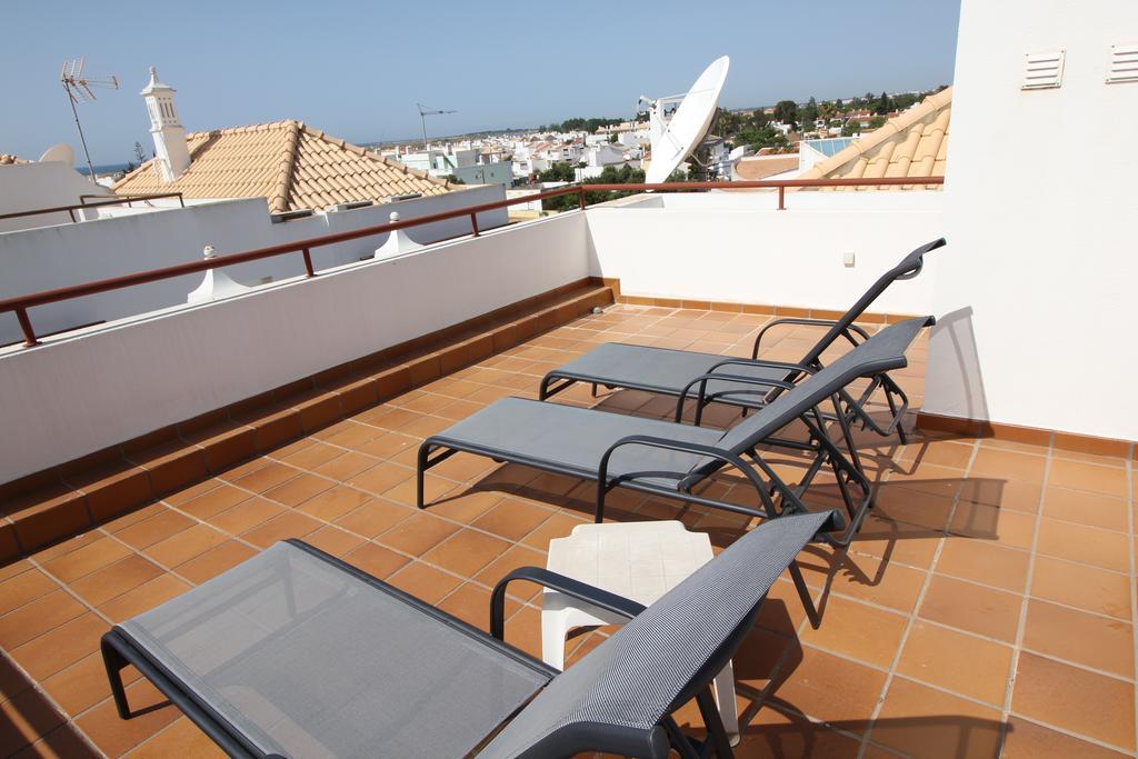 2 Bedroom Penthouse Duplex With Rooftop Terrace And Amazing Panoramic Views Wpg1 Cabanas De Tavira Eksteriør bilde
