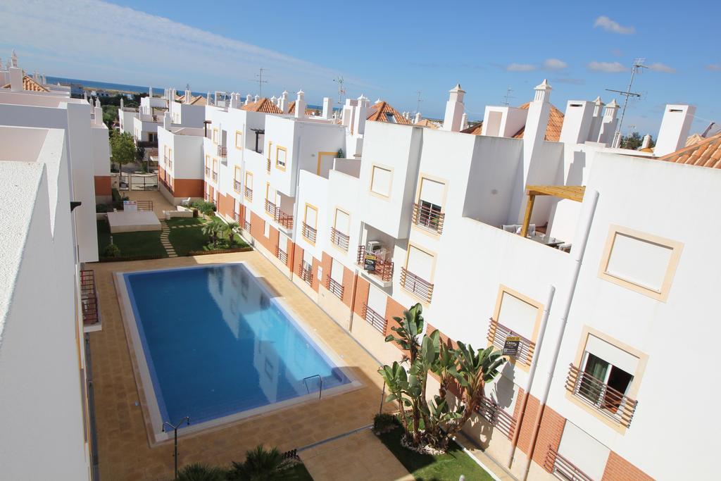 2 Bedroom Penthouse Duplex With Rooftop Terrace And Amazing Panoramic Views Wpg1 Cabanas De Tavira Eksteriør bilde