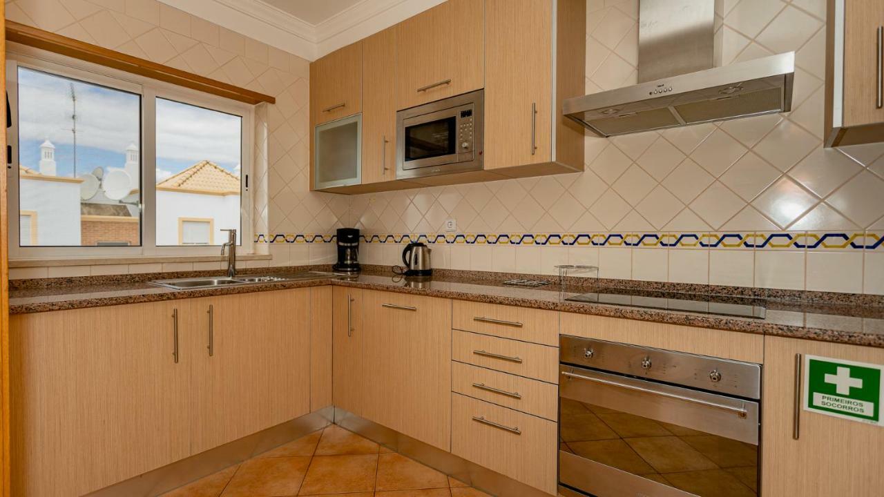 2 Bedroom Penthouse Duplex With Rooftop Terrace And Amazing Panoramic Views Wpg1 Cabanas De Tavira Eksteriør bilde