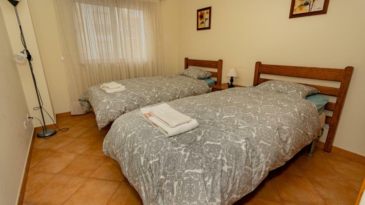 2 Bedroom Penthouse Duplex With Rooftop Terrace And Amazing Panoramic Views Wpg1 Cabanas De Tavira Eksteriør bilde